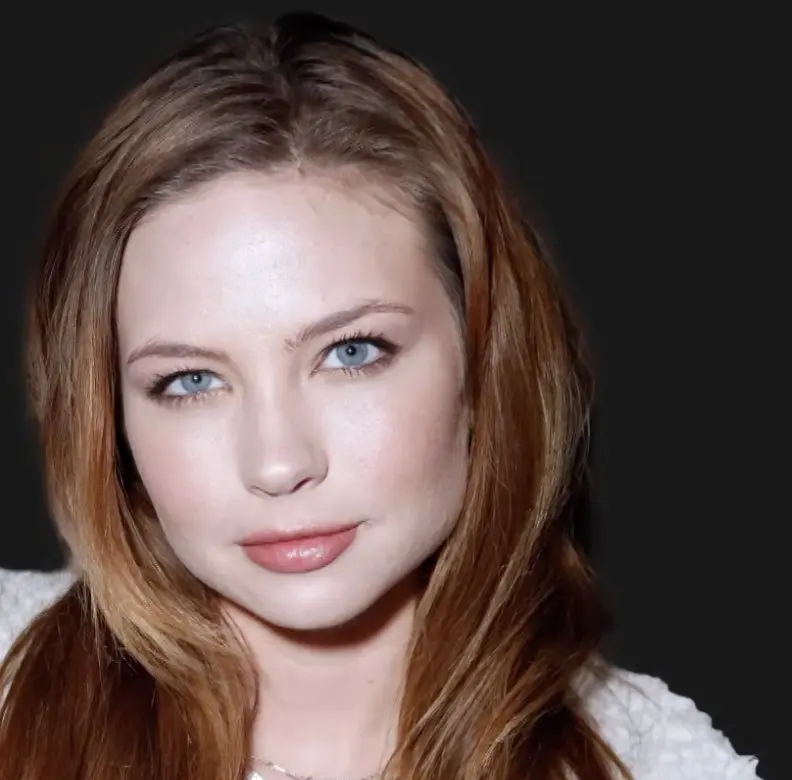 Daveigh Chase