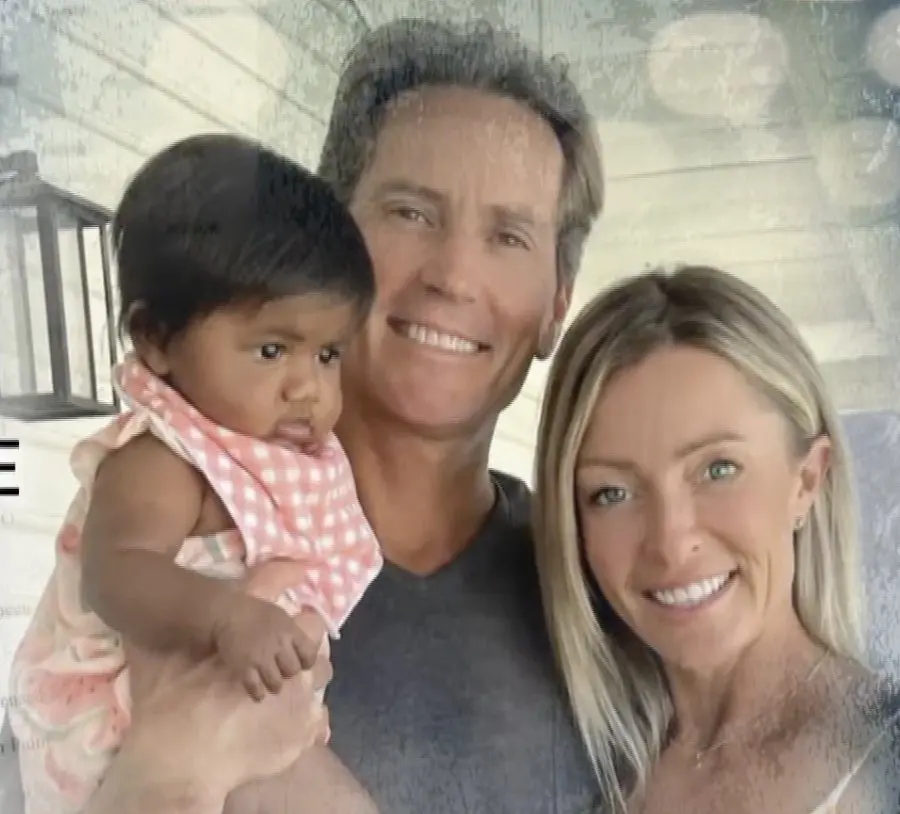 Inside IVF clinic’s embryo mix-up