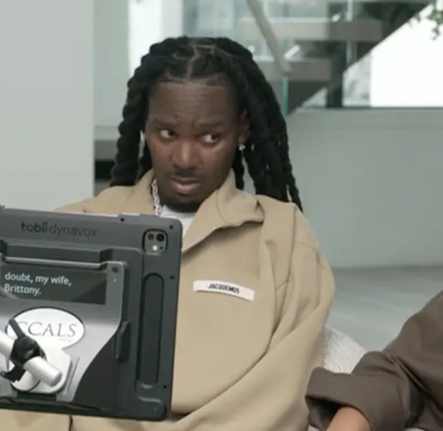 Chris Johnson ALS diagnosis