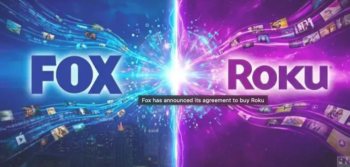 fox roku photo fox roku photo