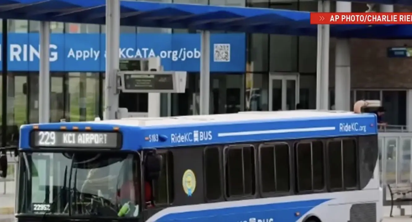 Buses Kansas City