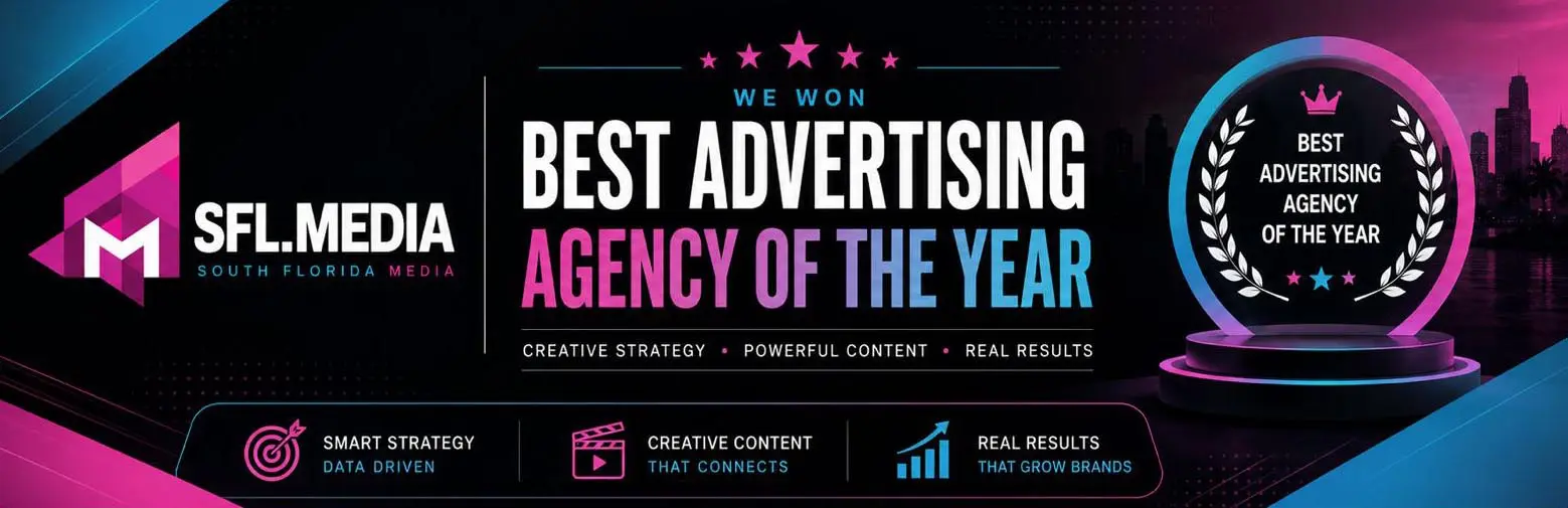 Best Advertising Agency