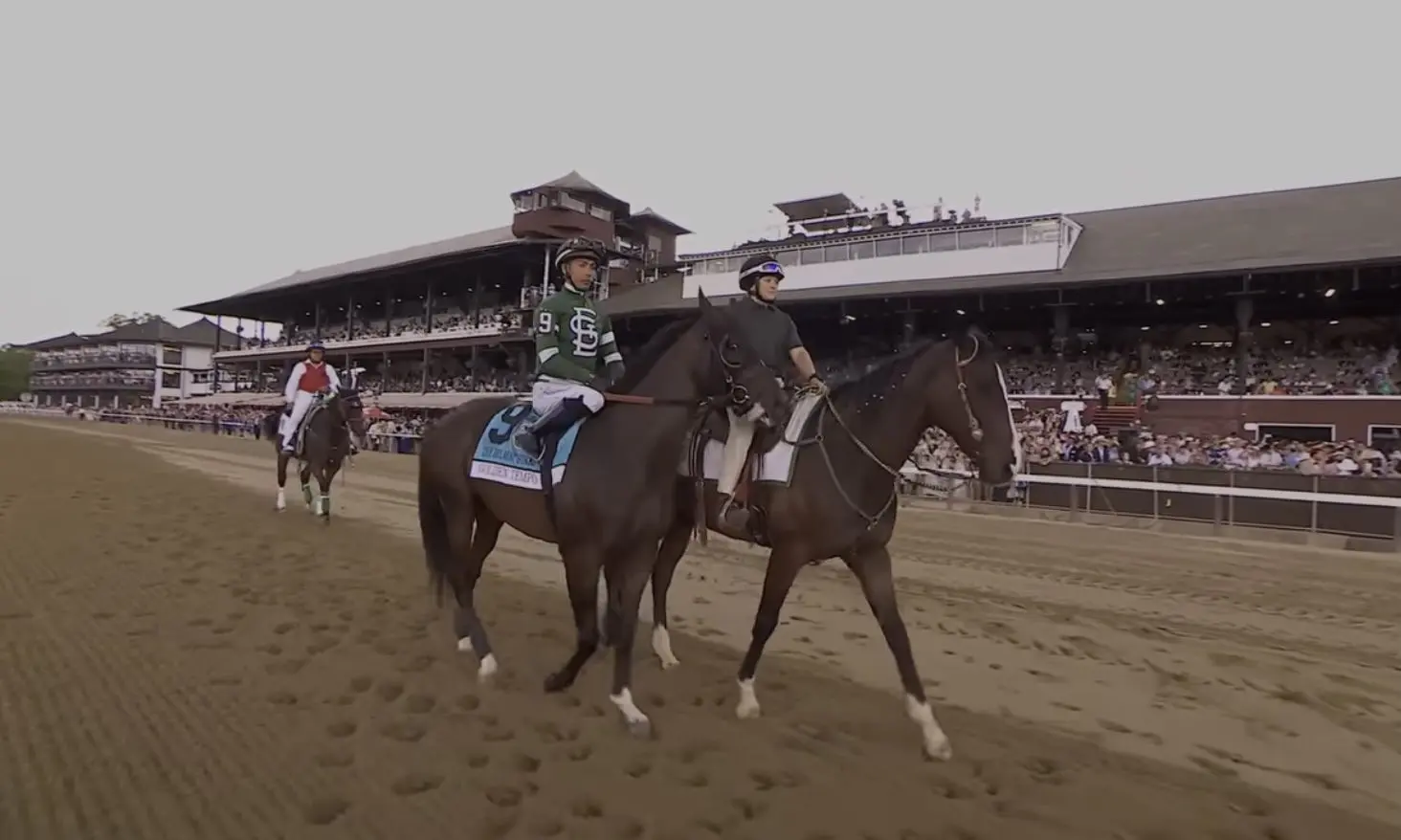 Belmont