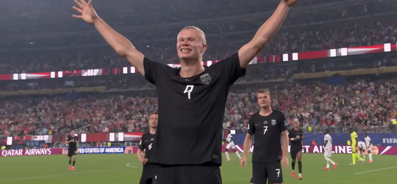 FIFA