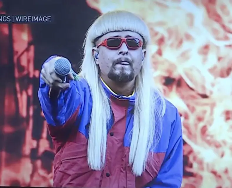 Oliver Tree