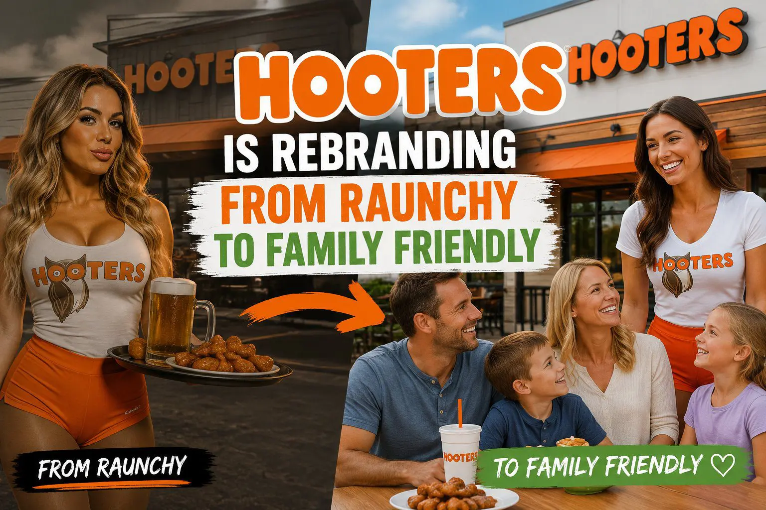 Hooters