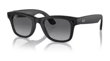 rayban meta photo