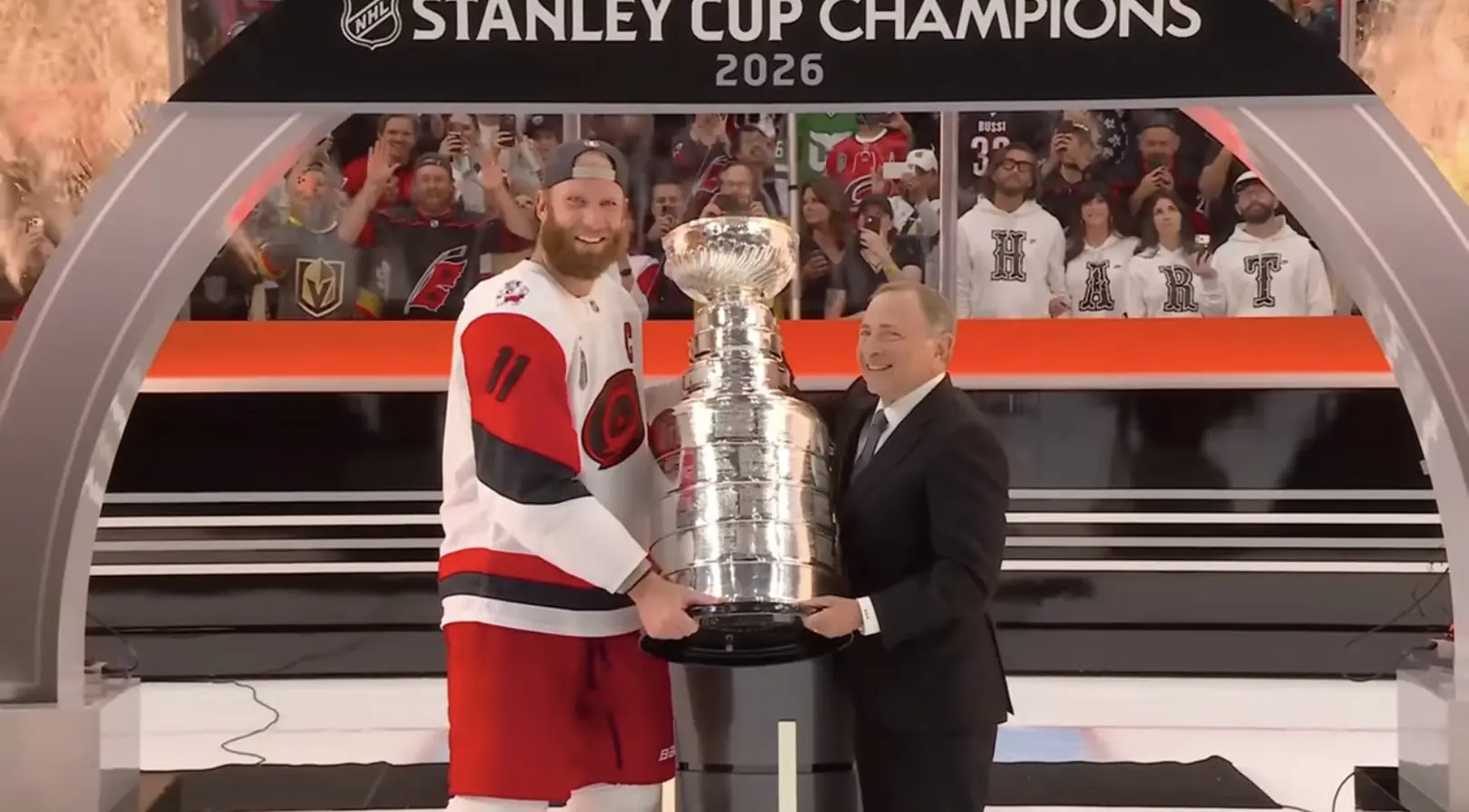 Hockey
