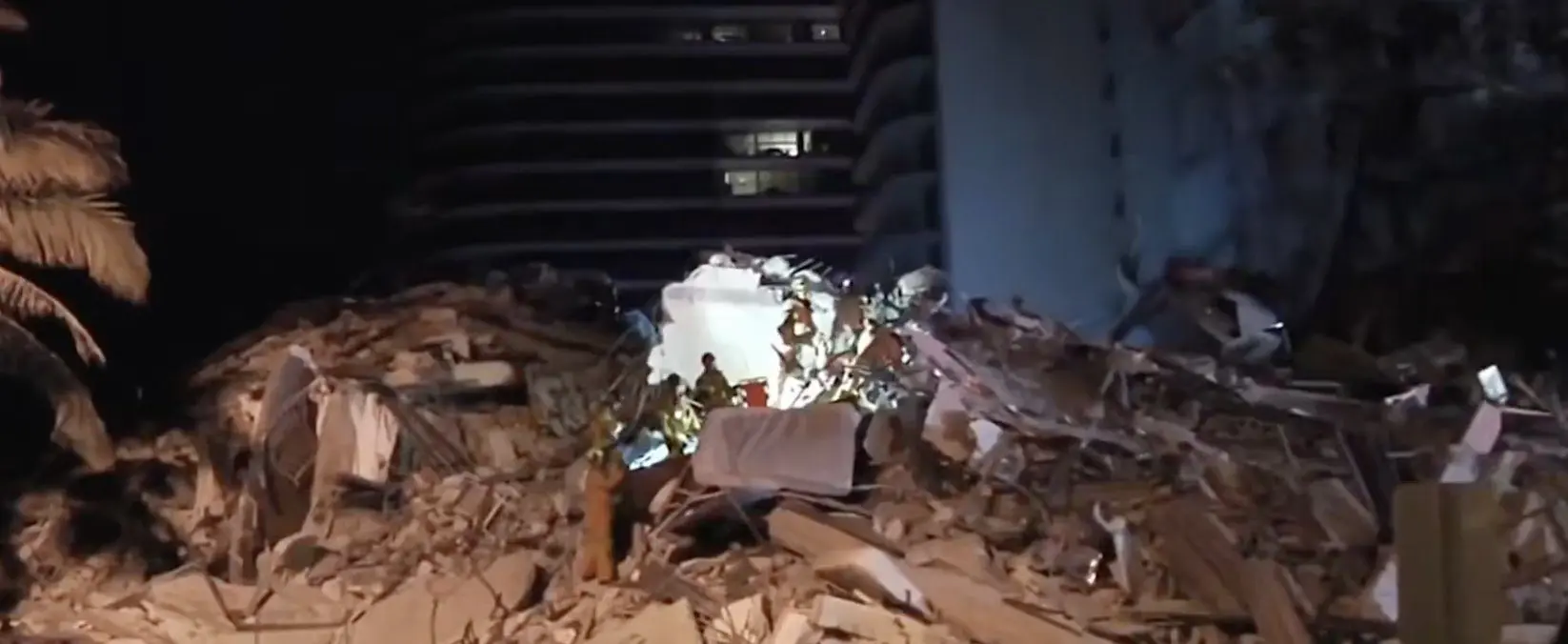 Surfside Condo Collapse