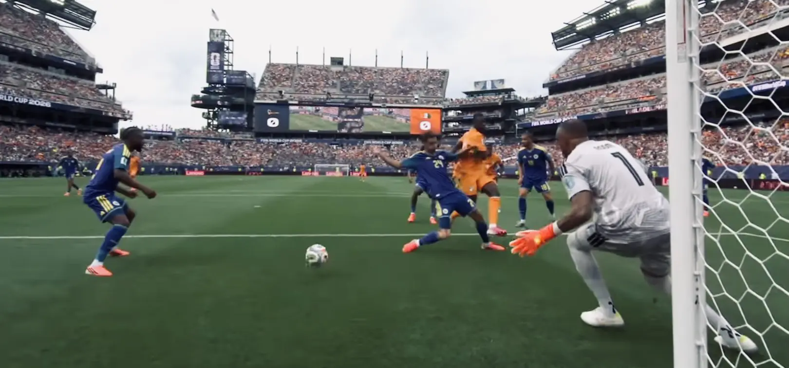 FIFA