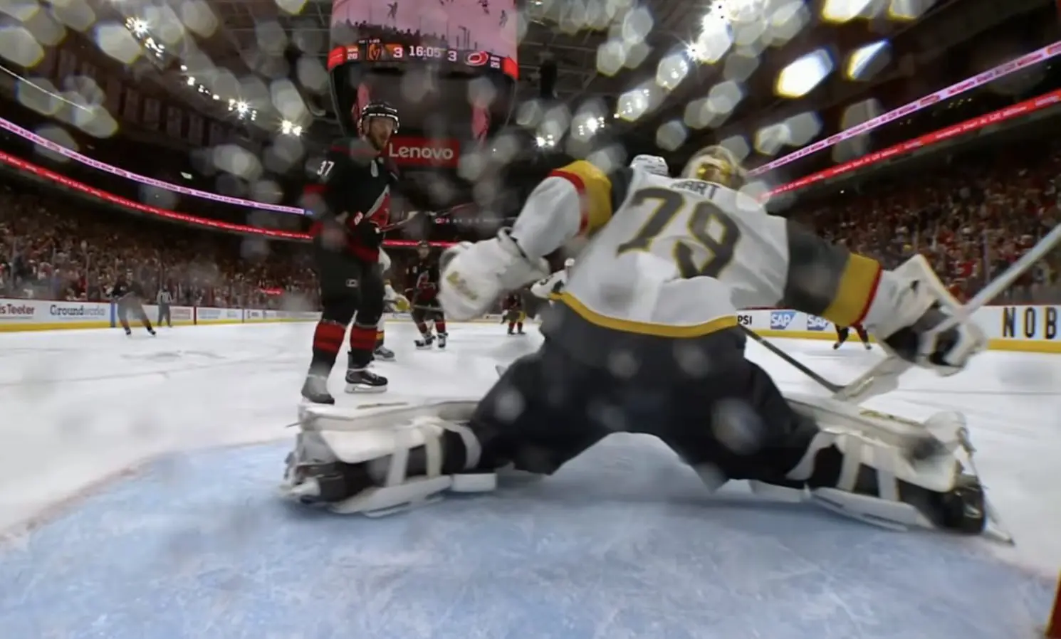 Hockey