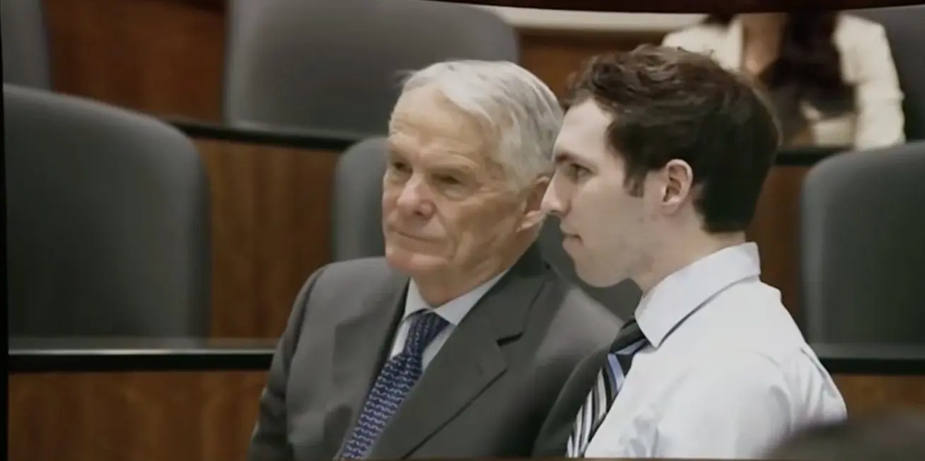 Charlie Kirk Death preliminary hearing