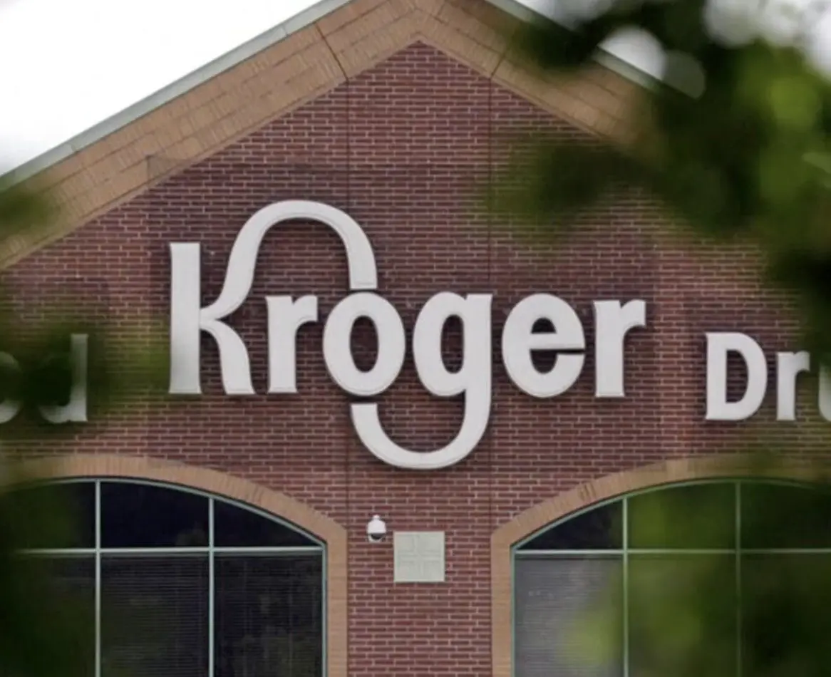 Kroger