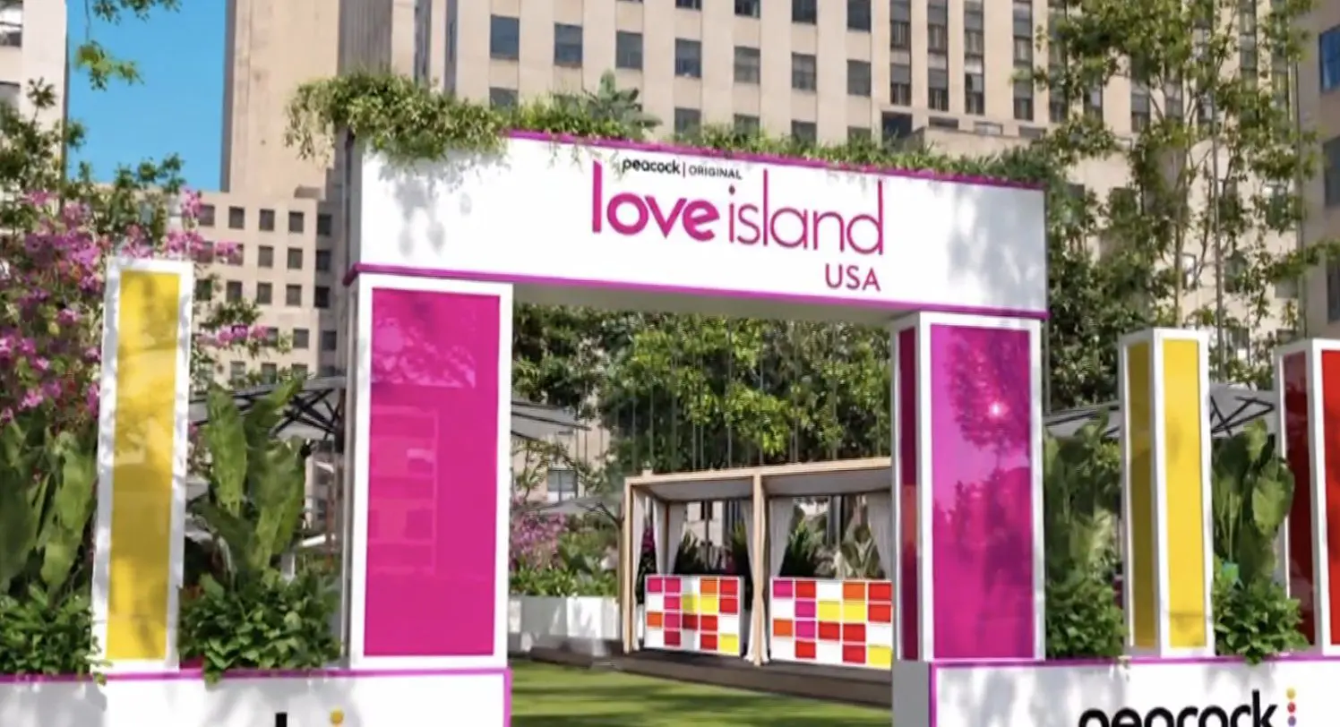 Love Island NYC