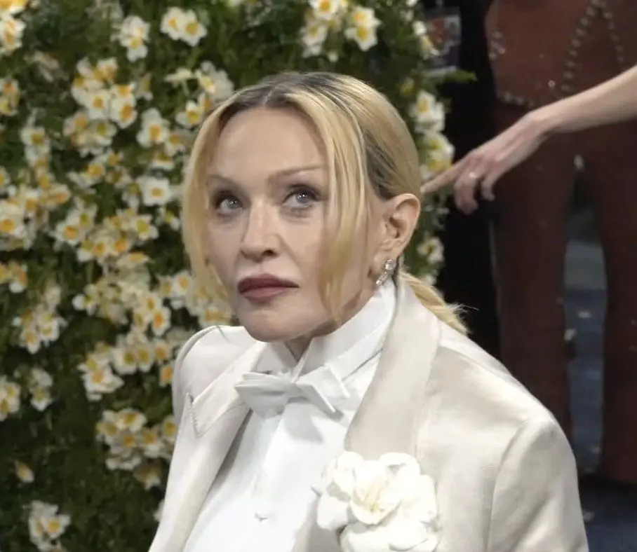 Madonna