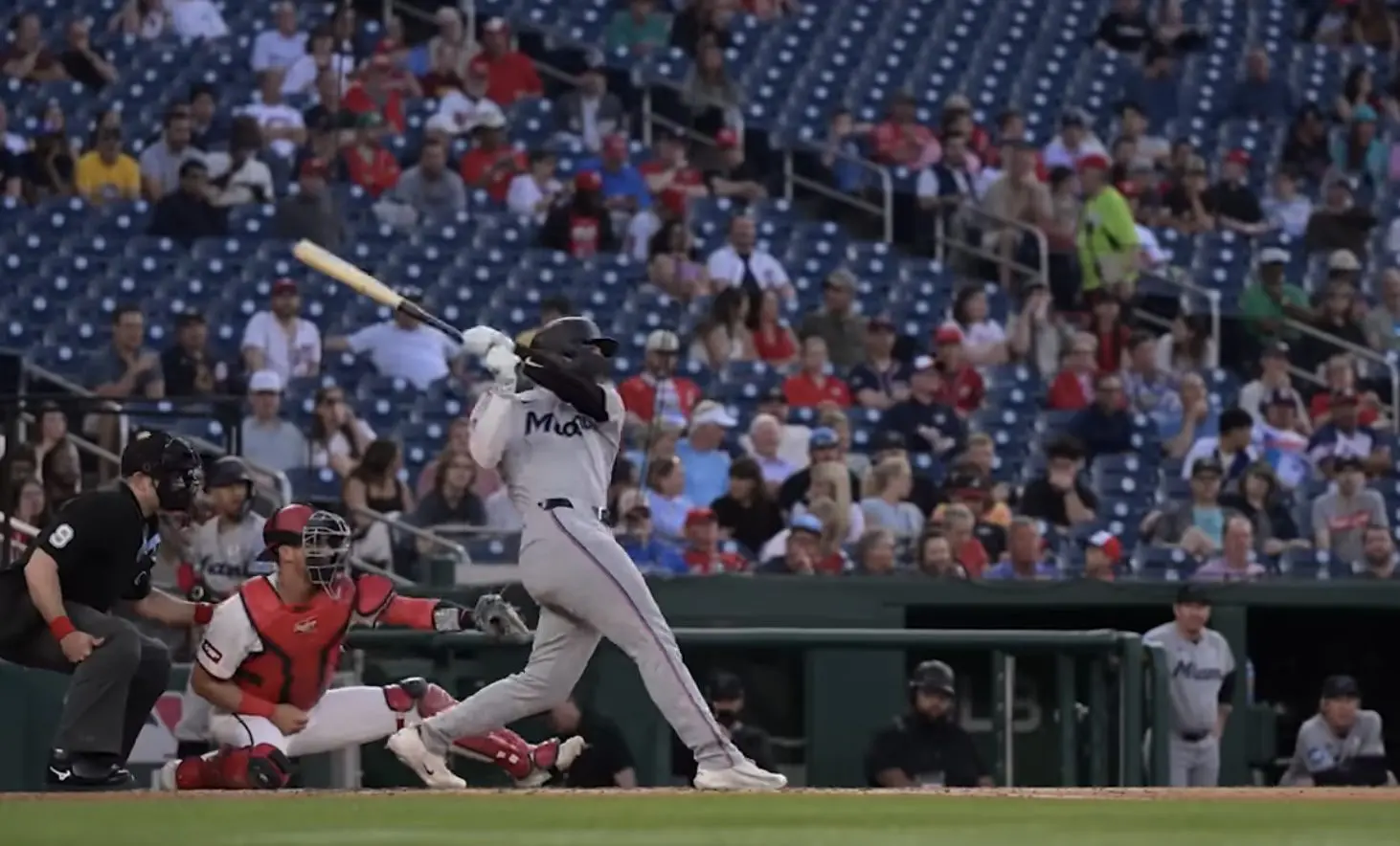 baseball