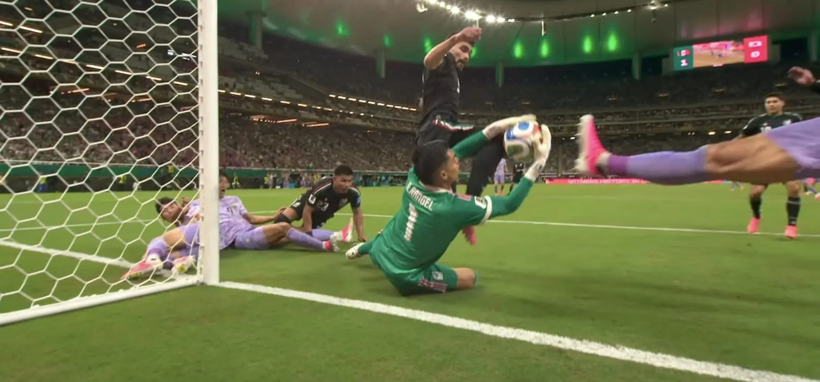 FIFA