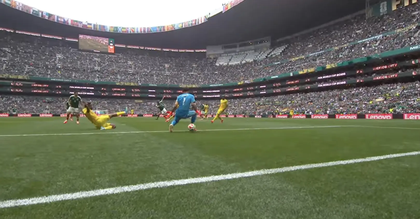 FIFA