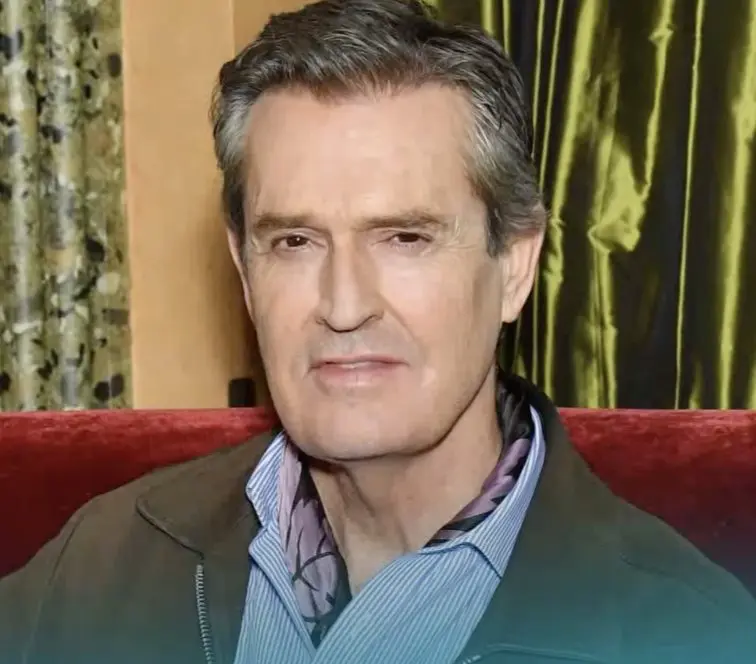 Rupert Everett