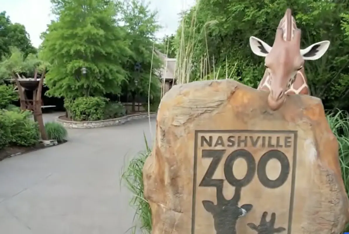 Nashville Zoo