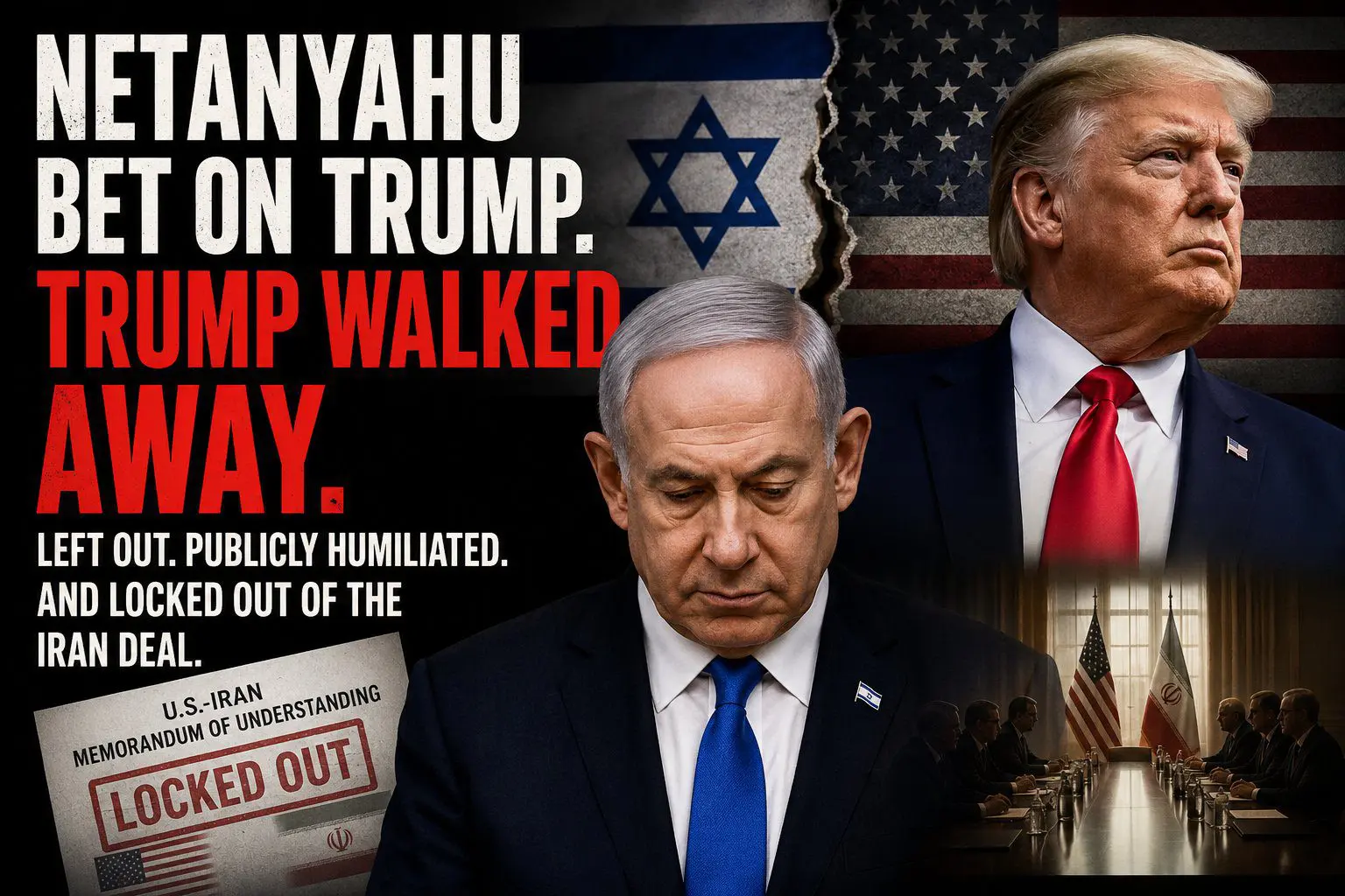 Trump Draft Dodger