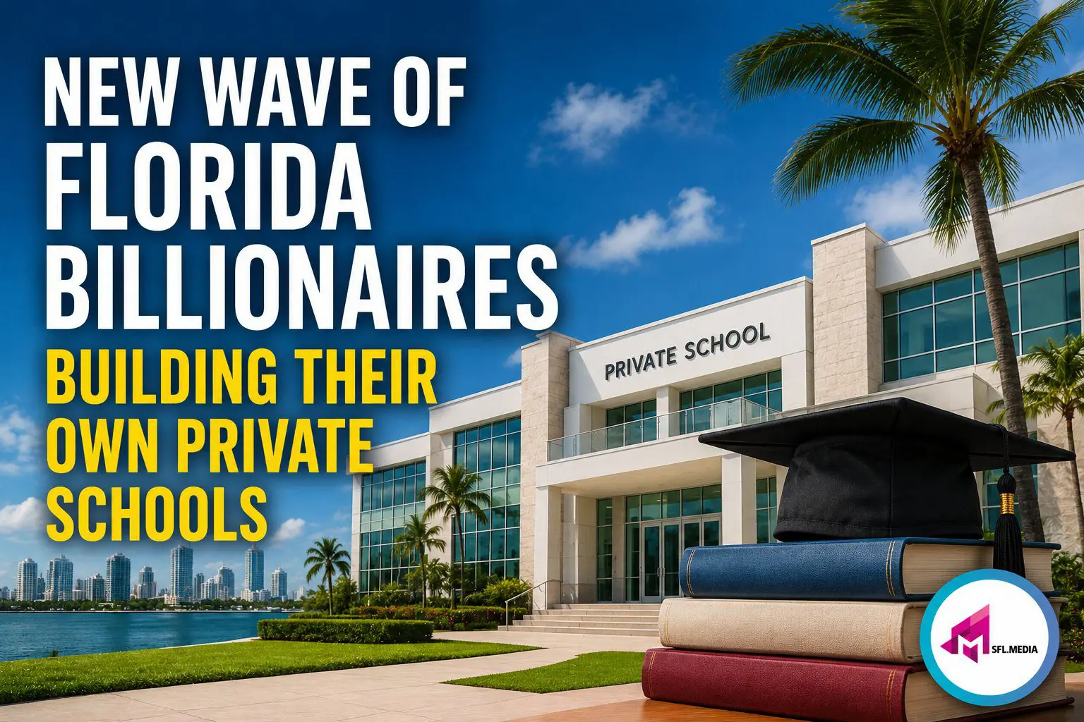 Florida Billionaires