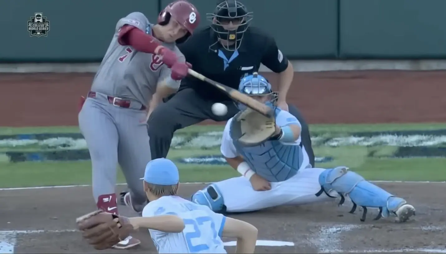 Baseball