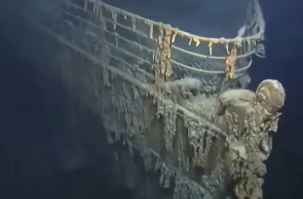 Titanic