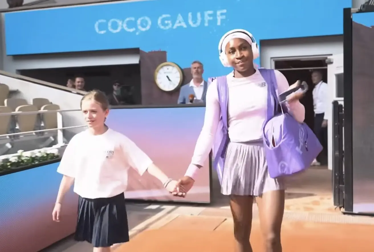 Tennis