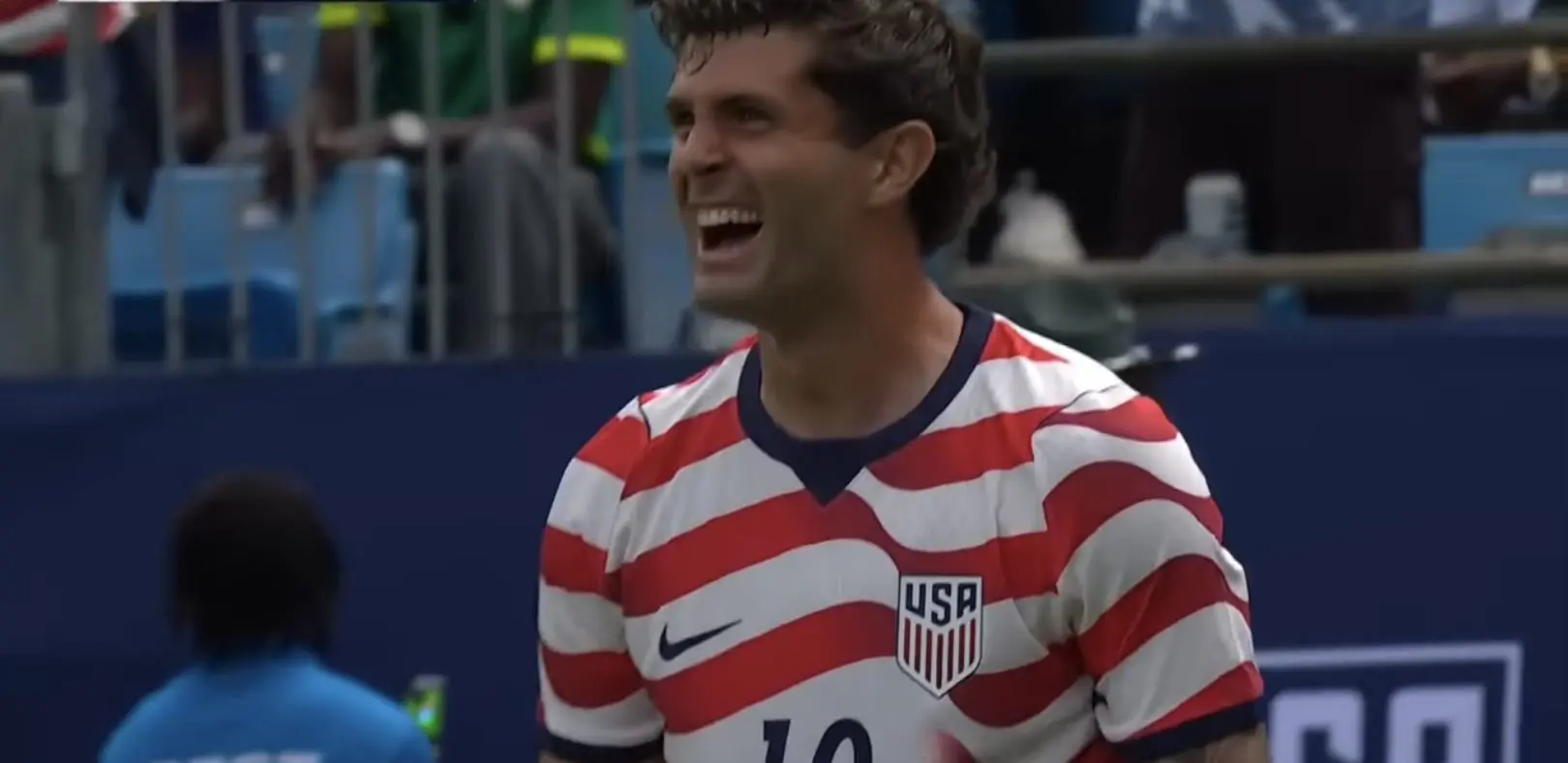 USA