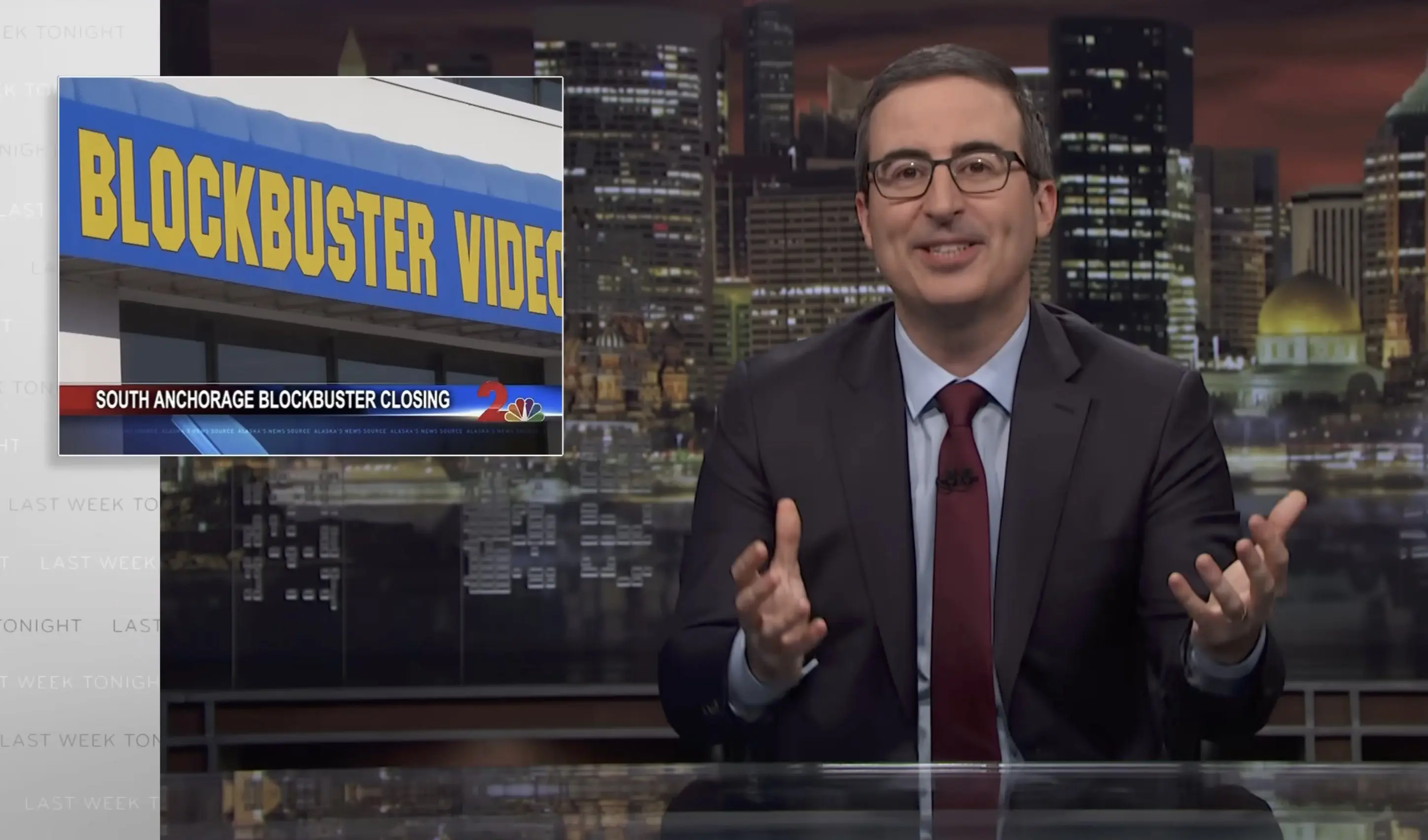 Last Week Tonight