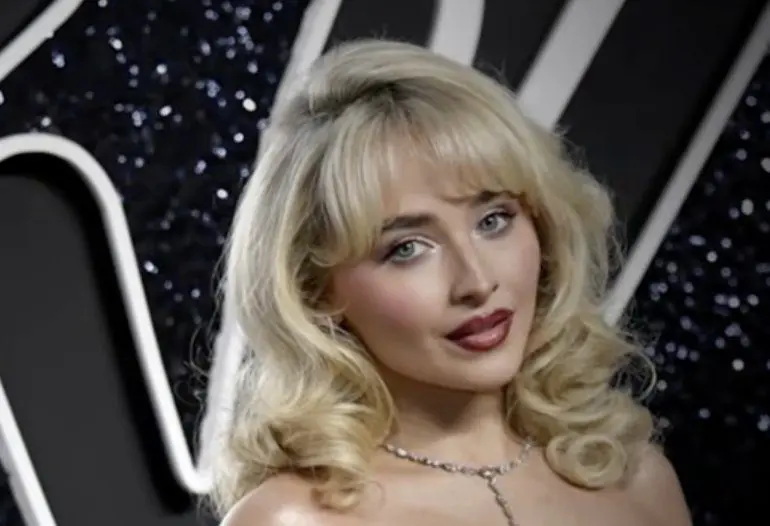 Sabrina Carpenter seeks protective order