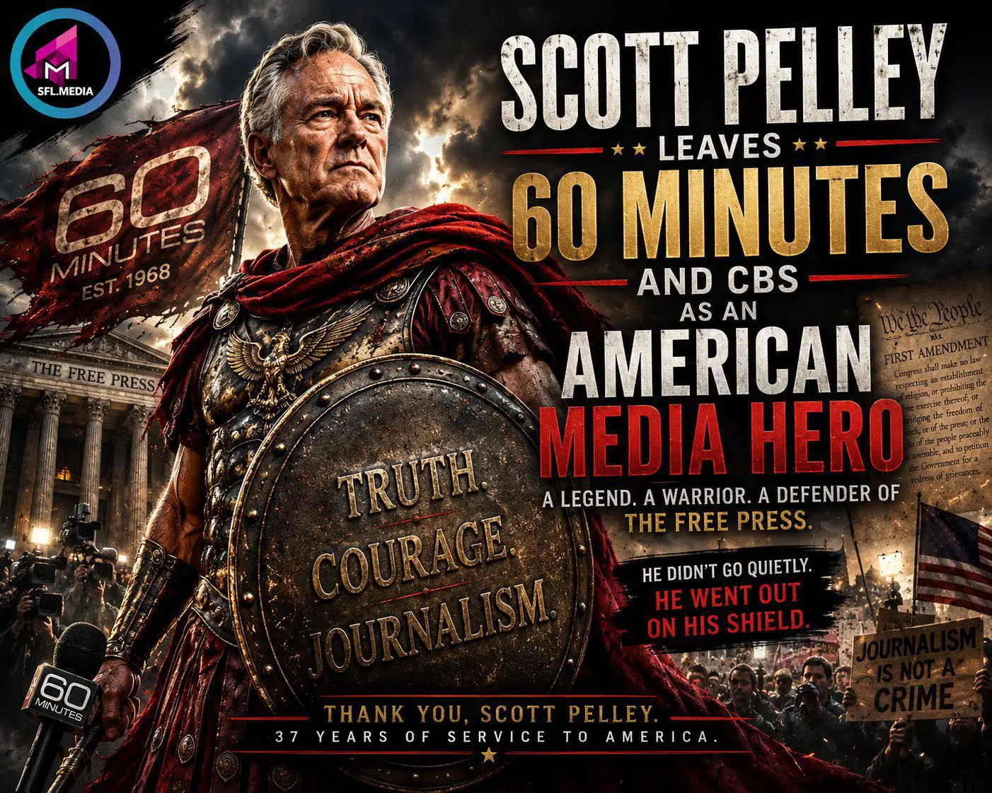 Scott Pelley Journalist Scott Pelley Journalist 9637fb2ac57f