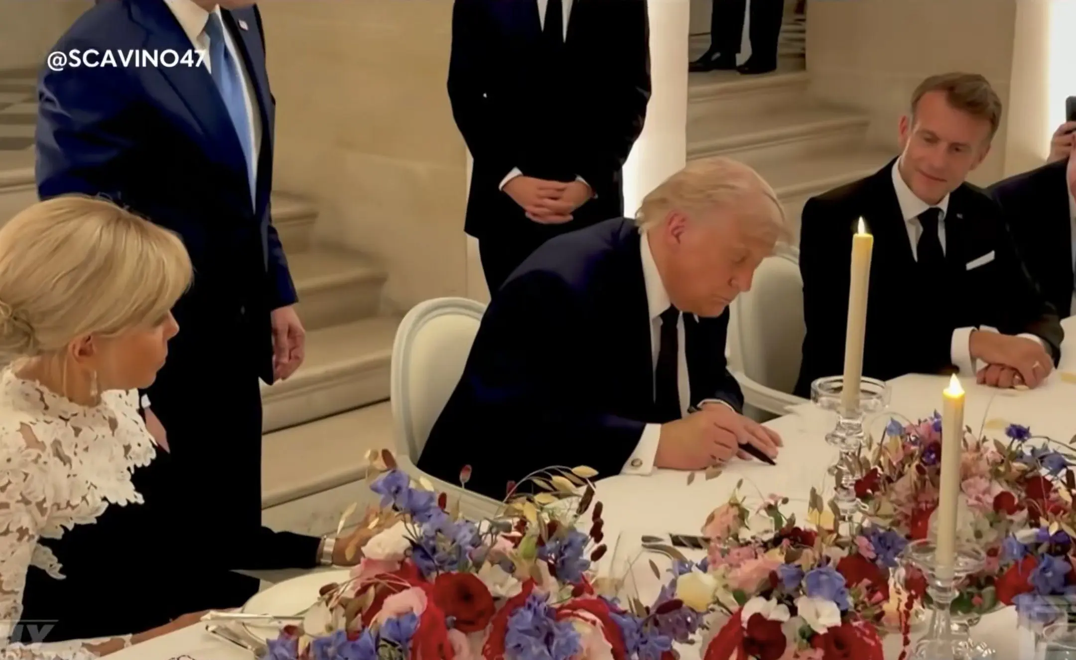 Trump Iran Deal