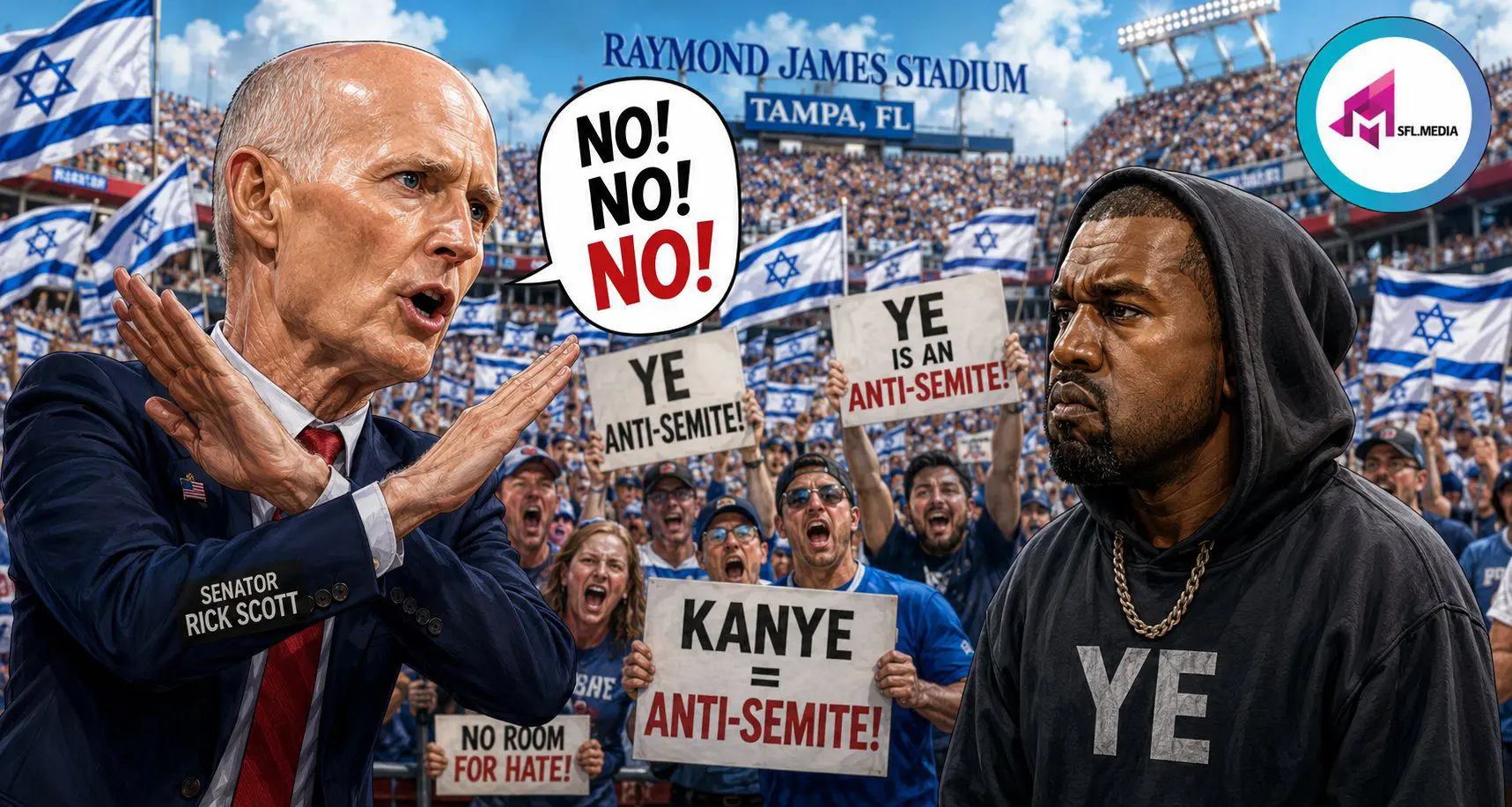 rickscott ye photo