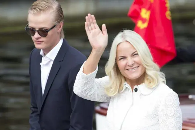 norway royals