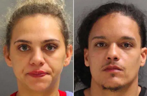 cocaine parents