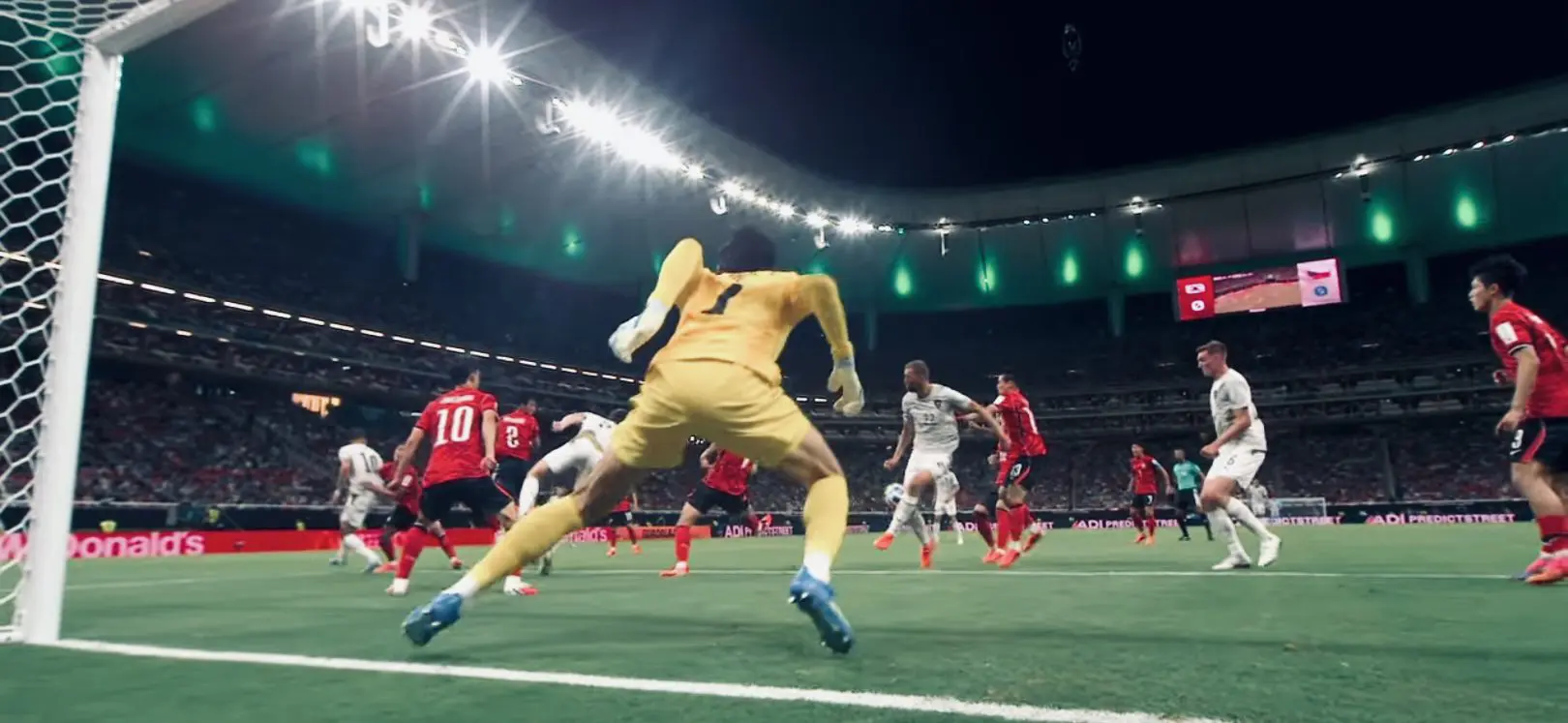 FIFA