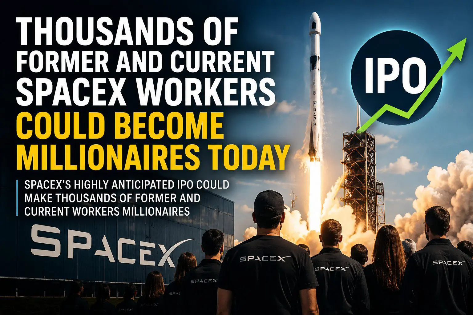 SpaceX