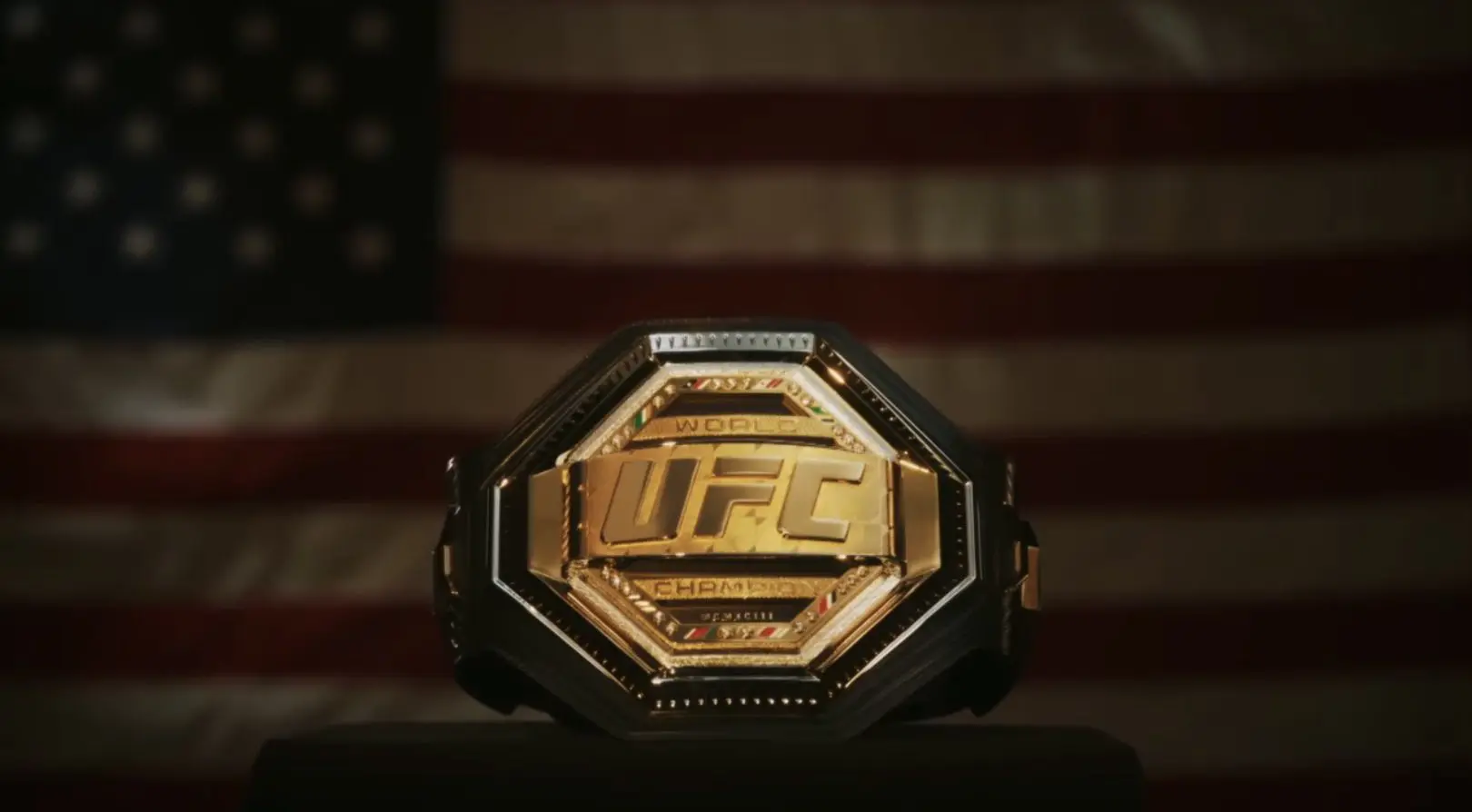 MMA