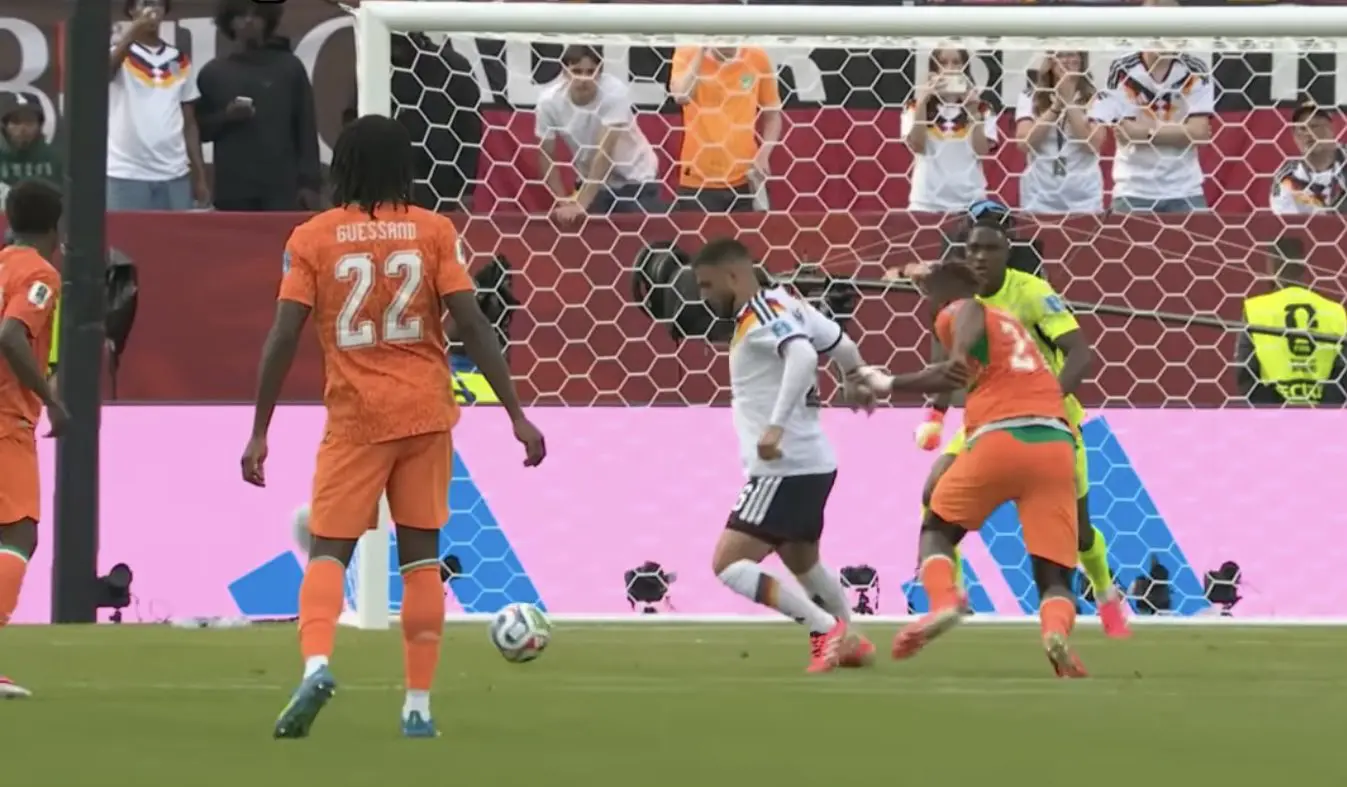 FIFA