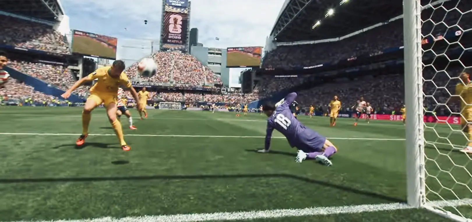 FIFA