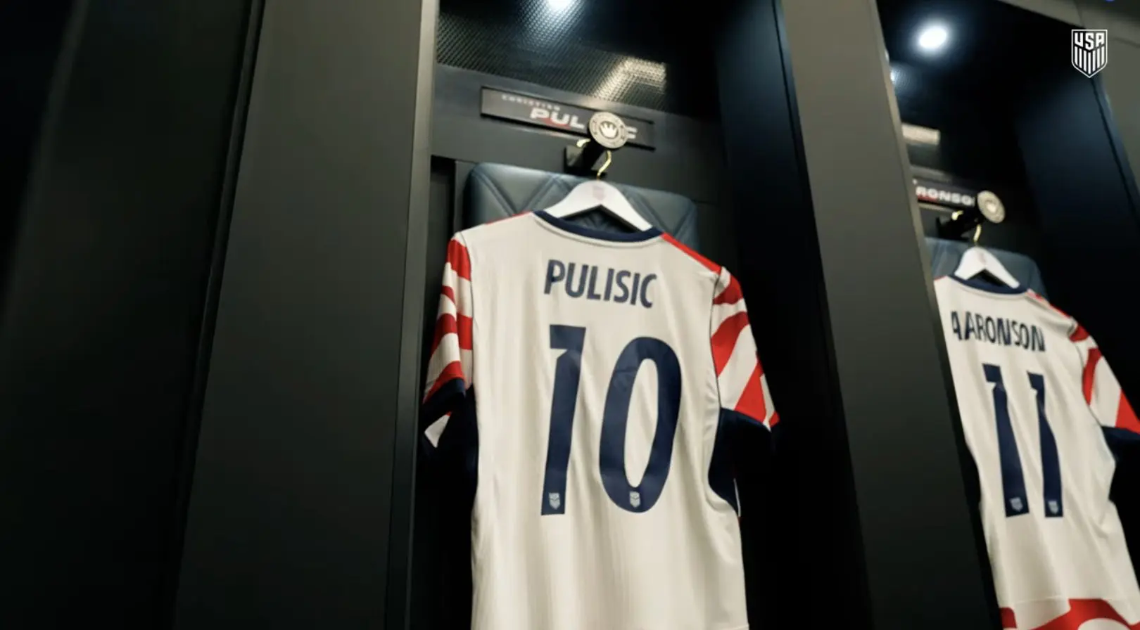 Team USA