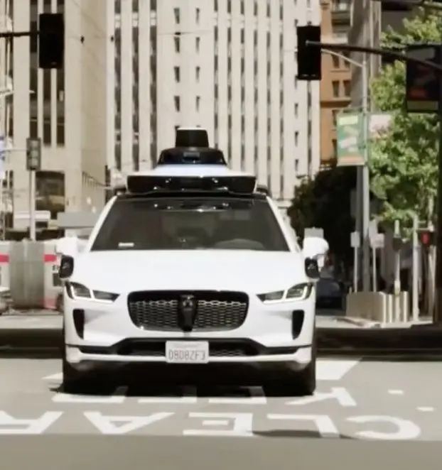 Waymo