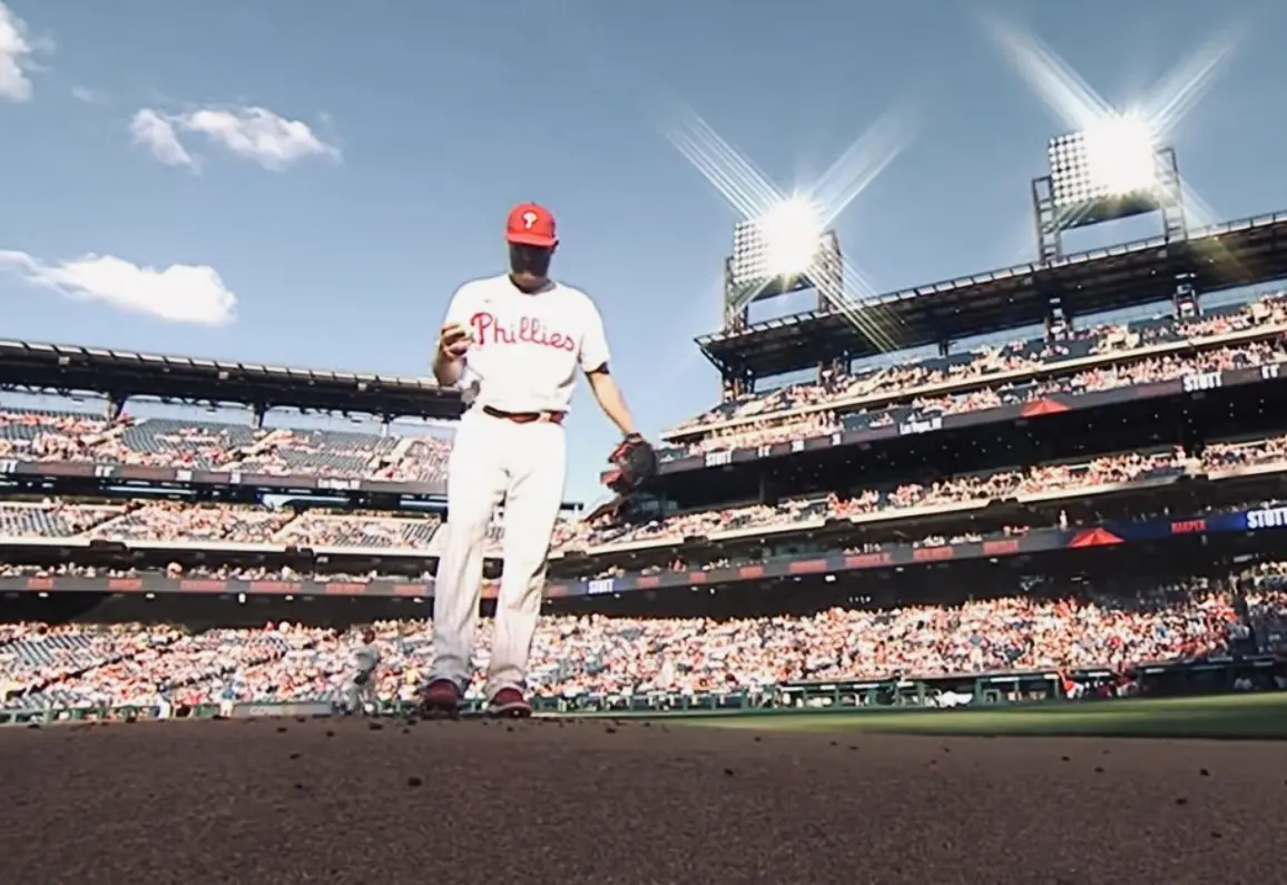 Baseball
