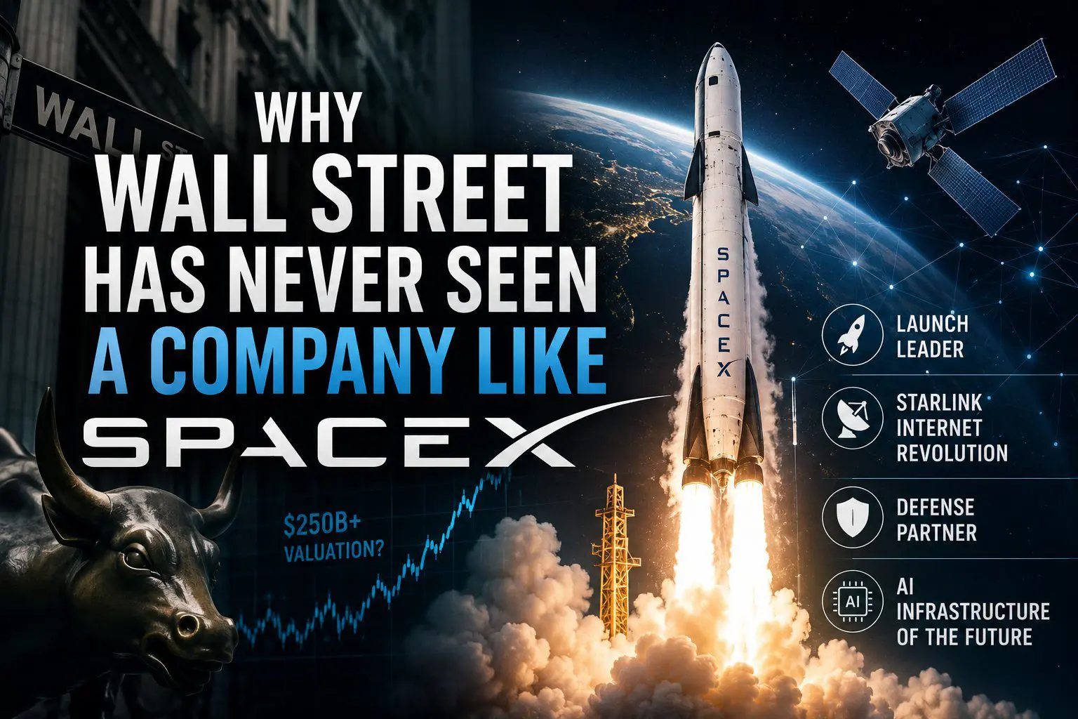 SpaceX