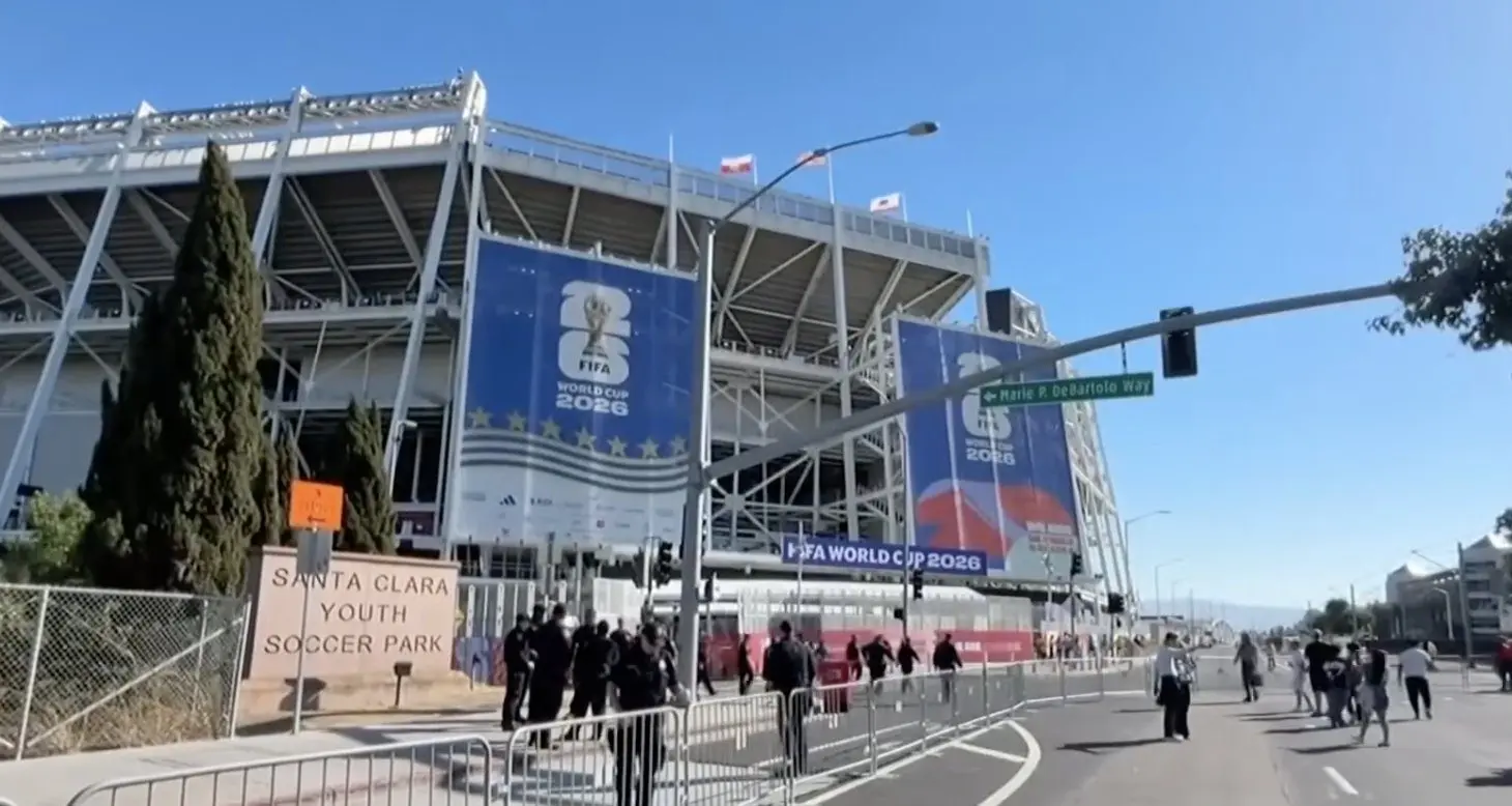 World Cup Ticket Ticket Issues