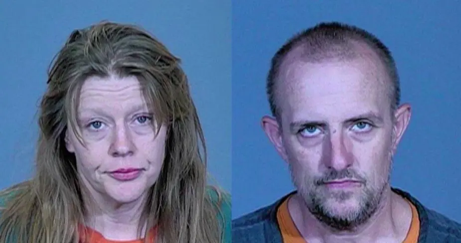 minnesota couple