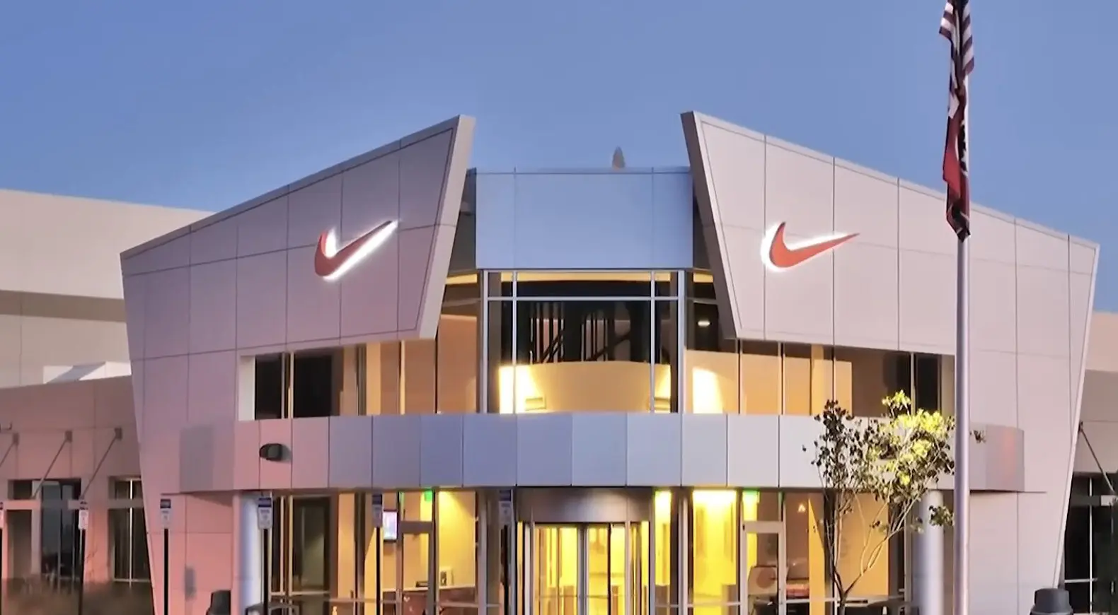Nike