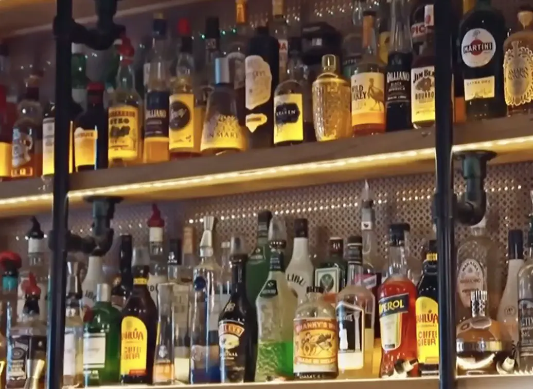 Alcohol